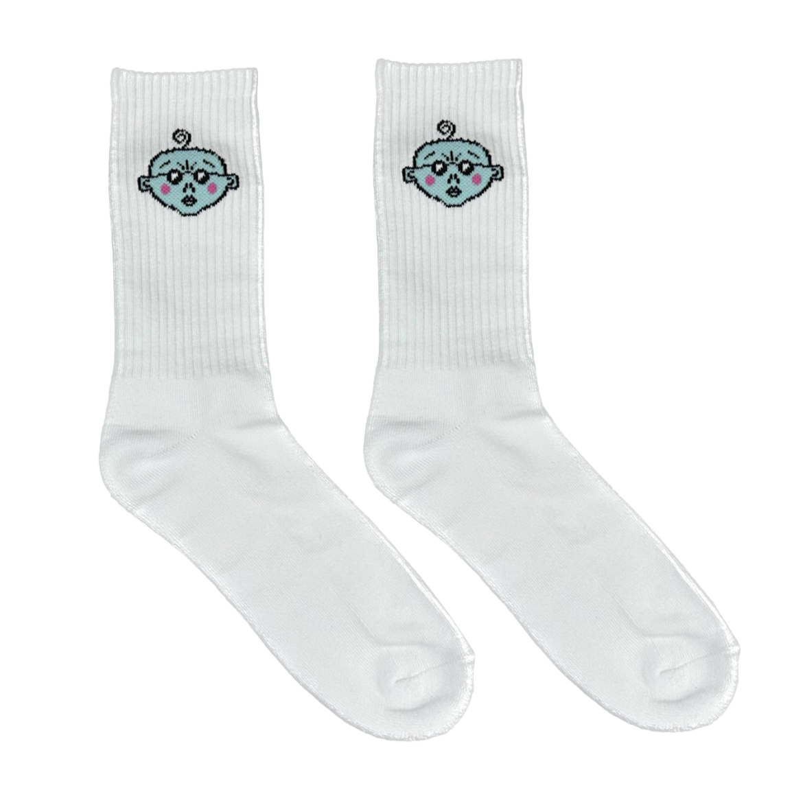 Socks (Logo)