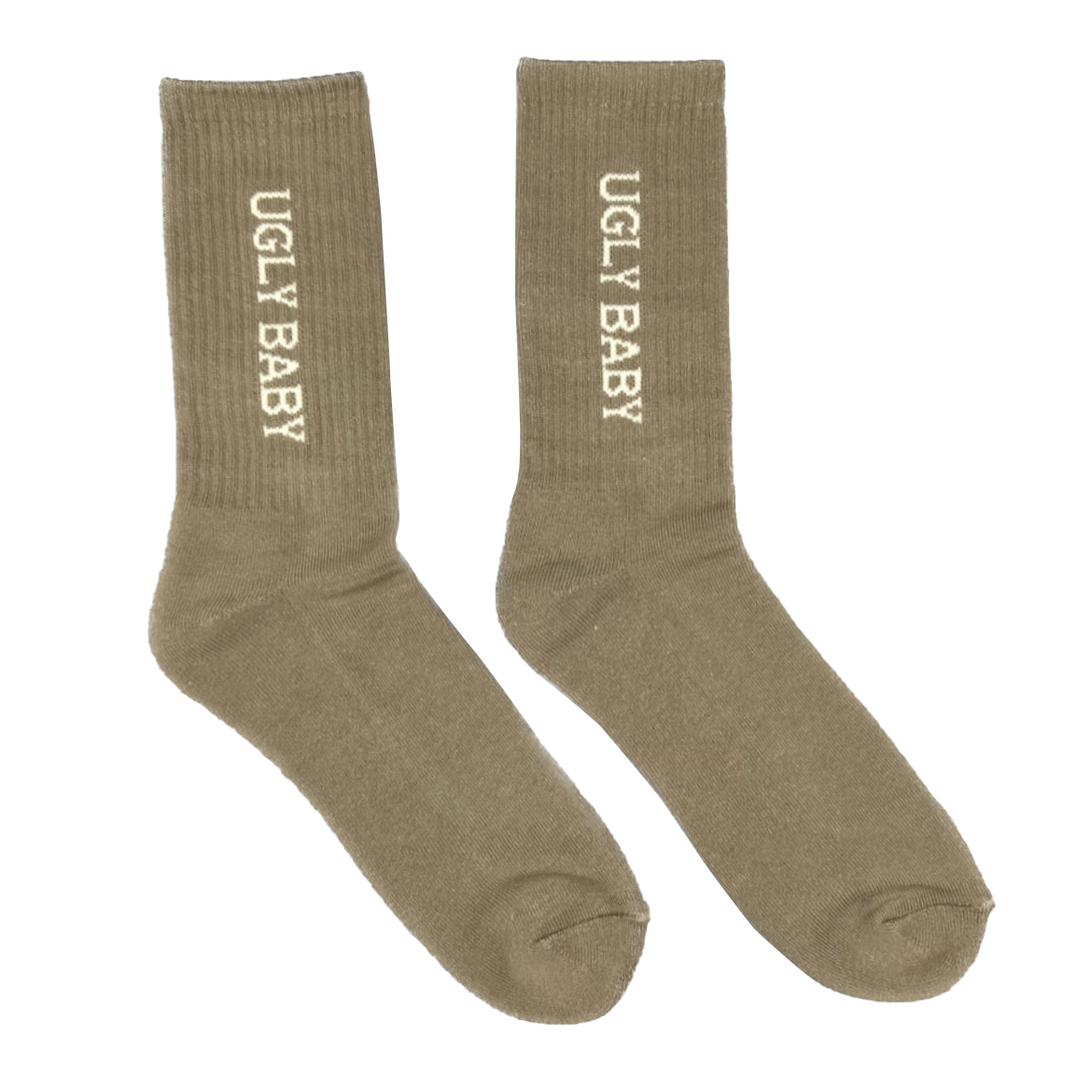 Socks (TAUPE)