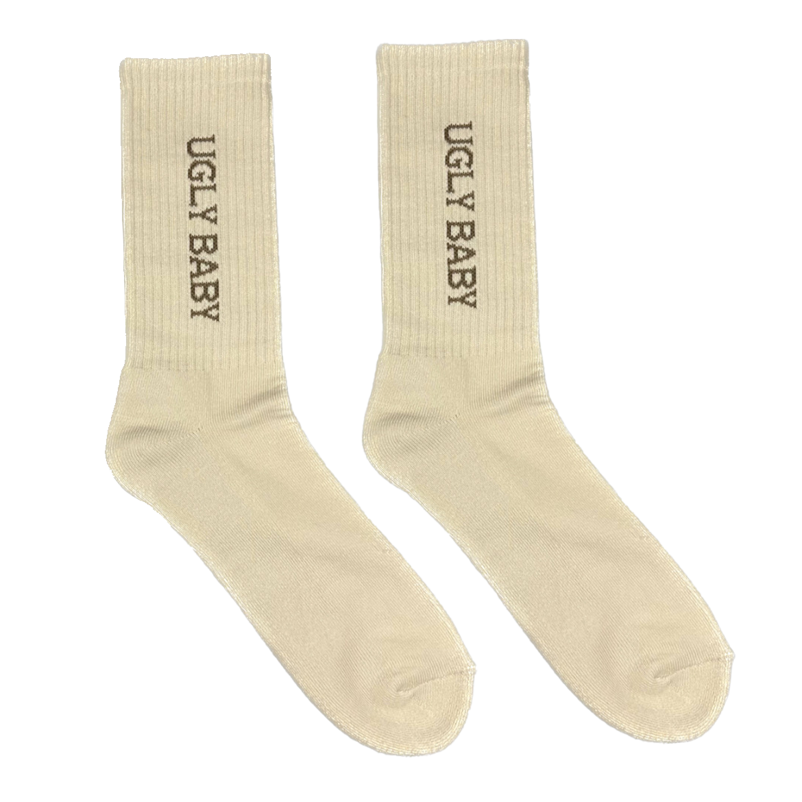 Socks (CREAM)