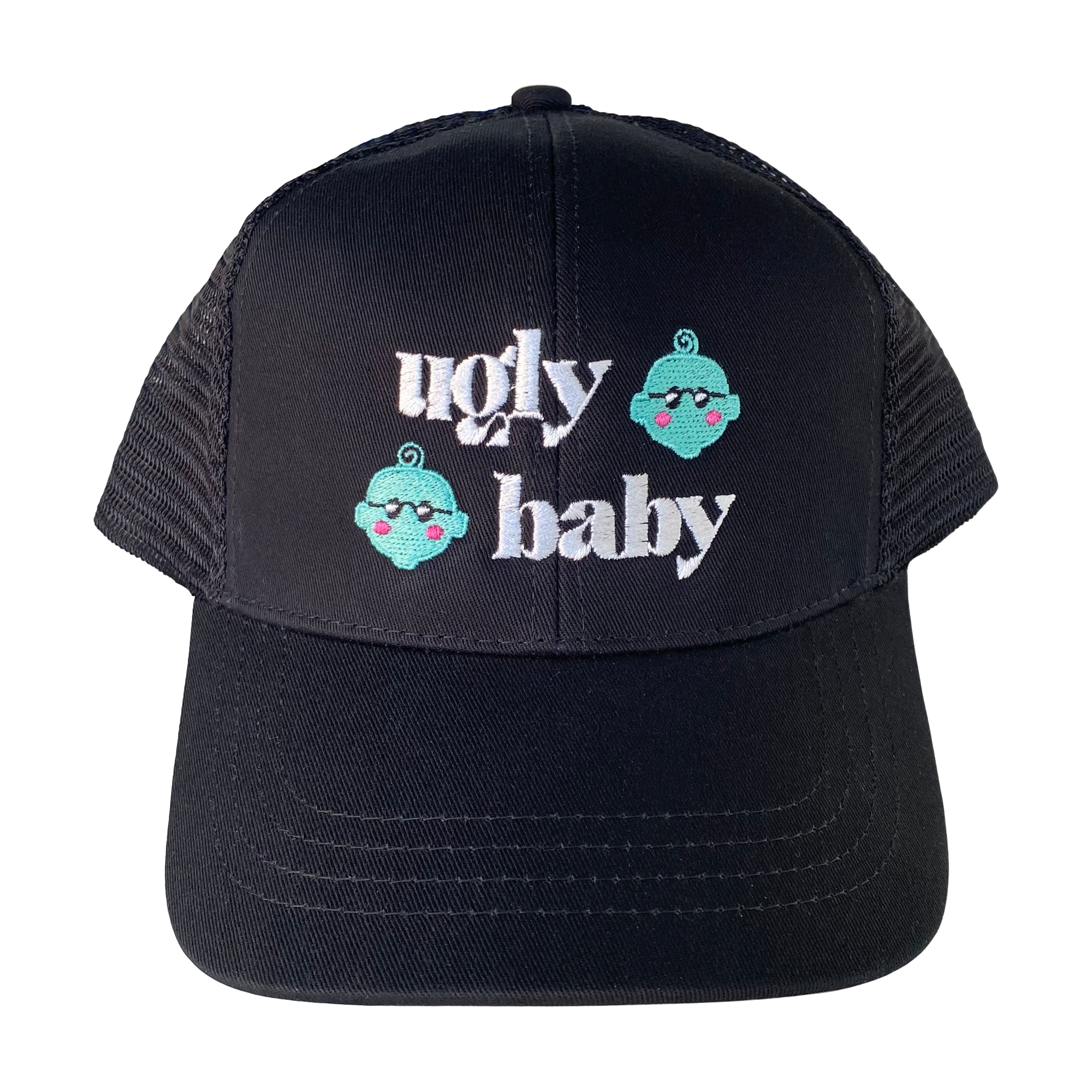 Trucker Hat