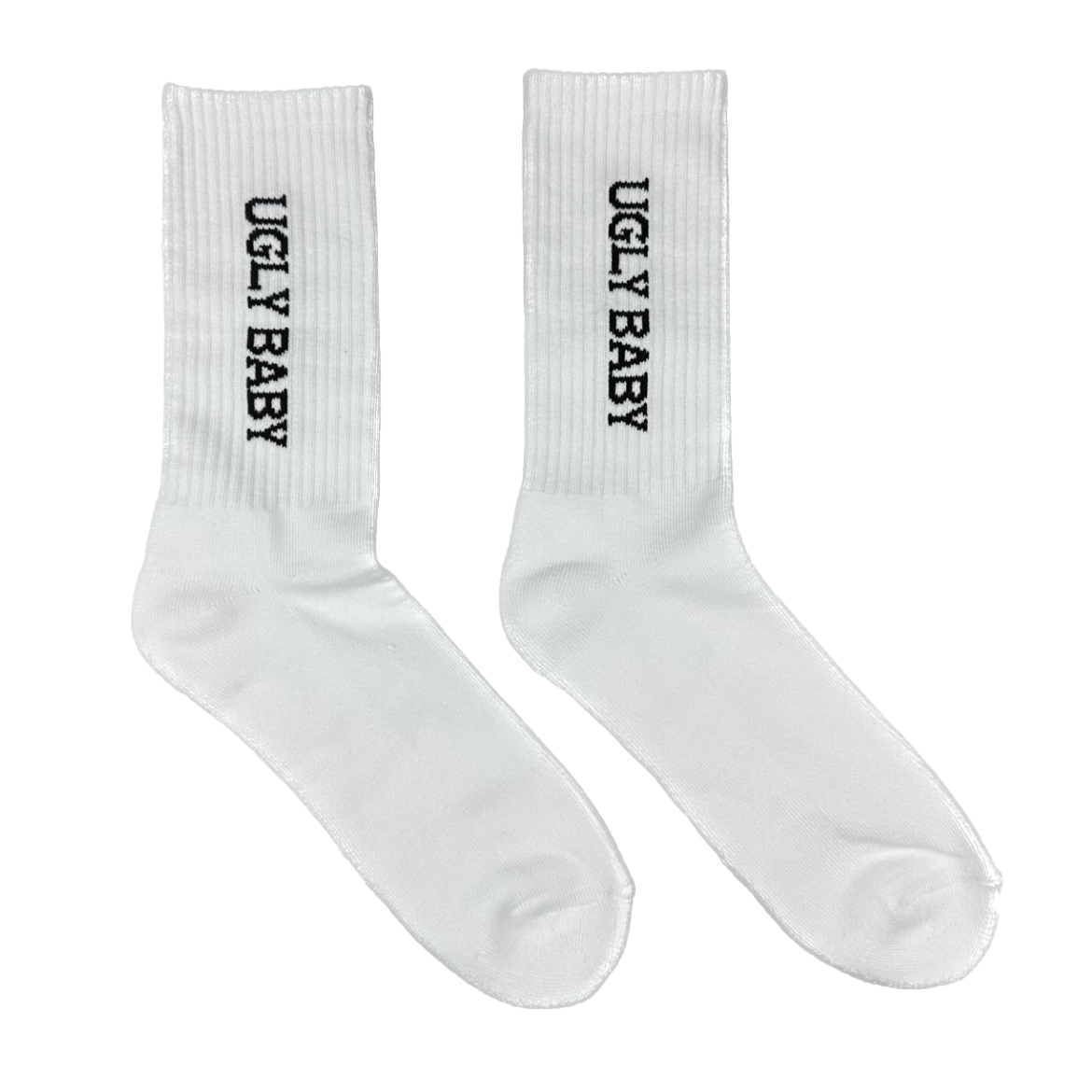 Socks (WHITE) 