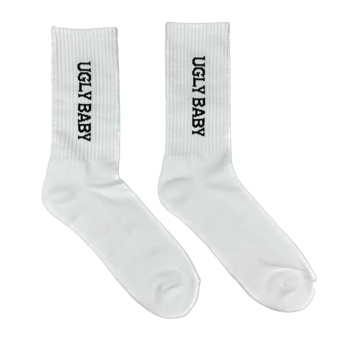 Socks (WHITE)
